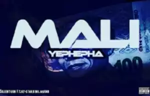 Sillentgun ll - Mal’yephepa ft. Jay Stah & King Jagur